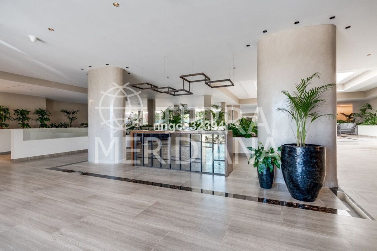 Apartment in Nueva Andalucia, Marbella