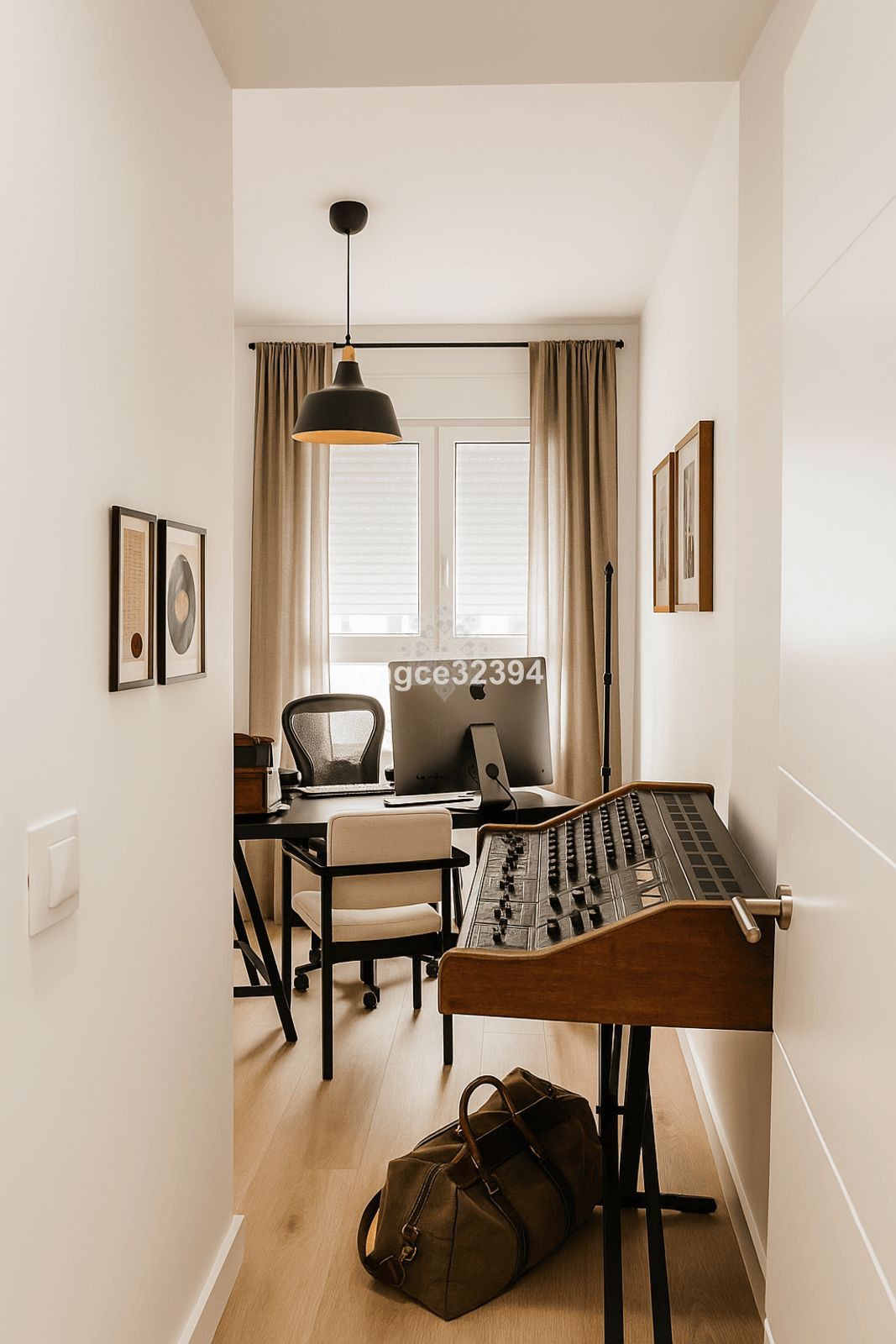 Apartment in Nueva Andalucia, Marbella
