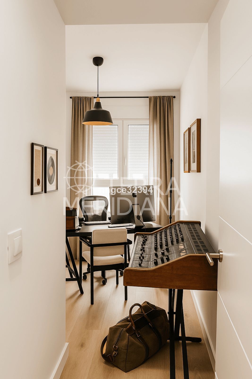 Apartment in Nueva Andalucia, Marbella