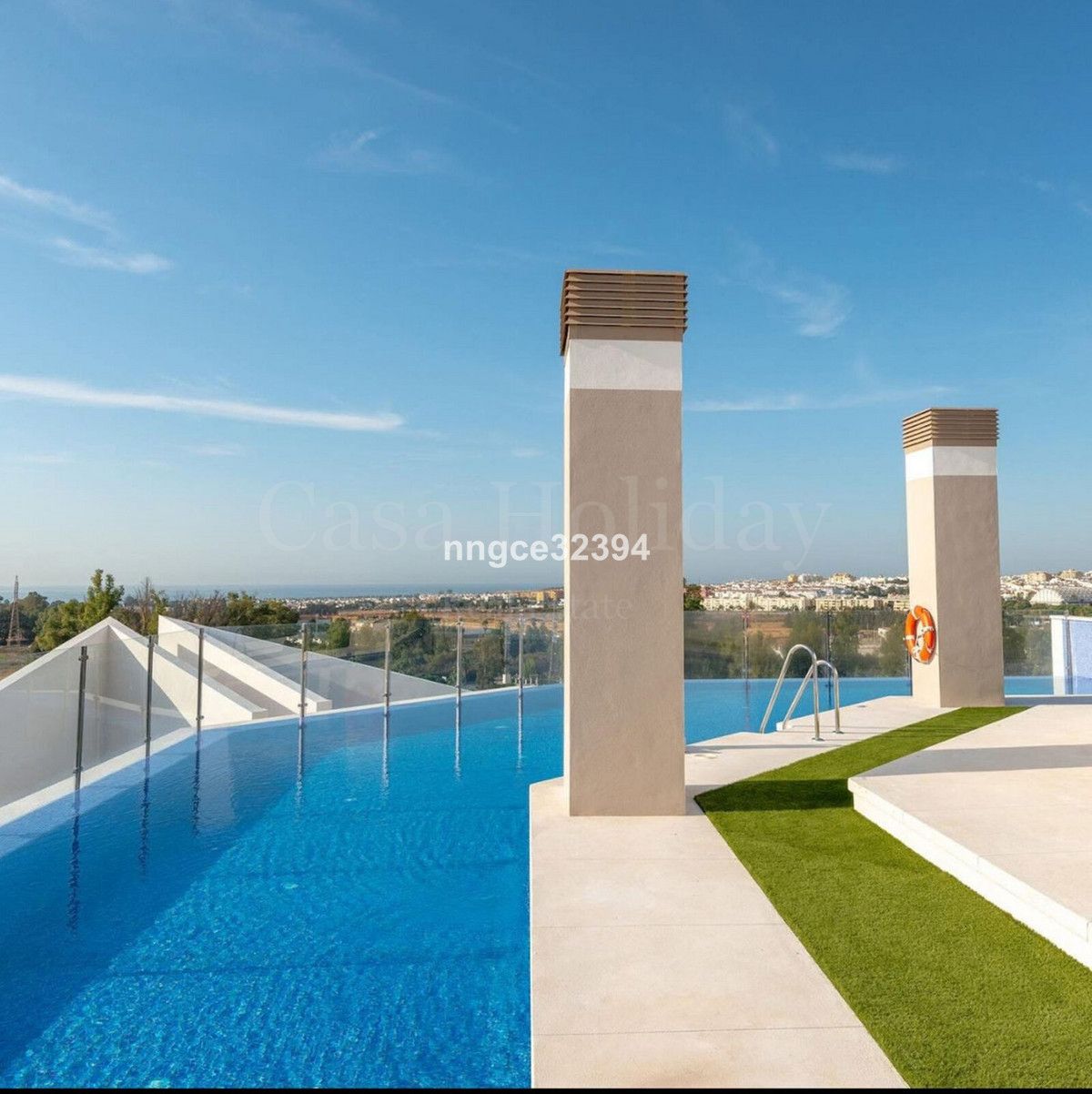 Apartamento en Nueva Andalucia, Marbella