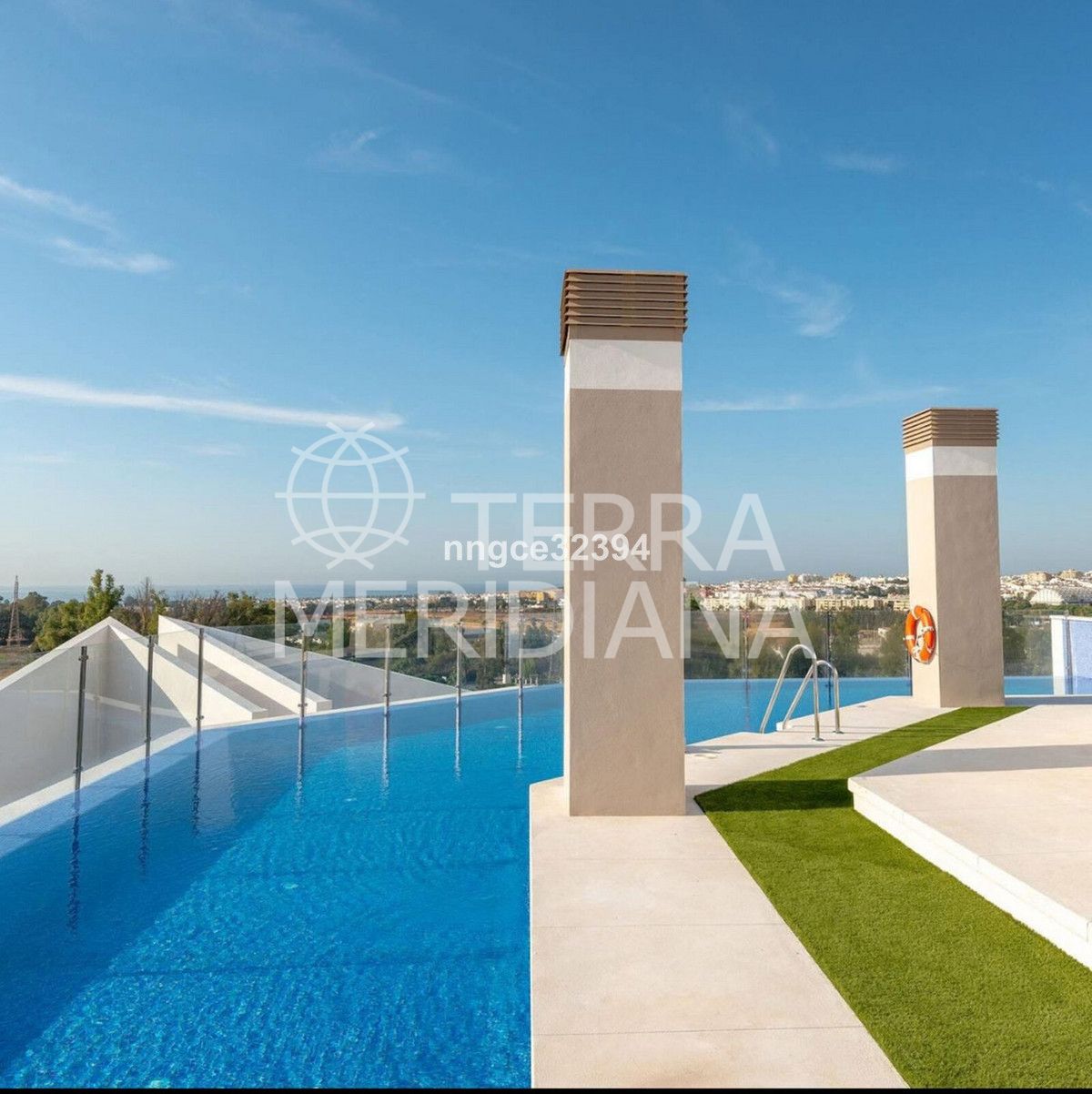 Apartment in Nueva Andalucia, Marbella