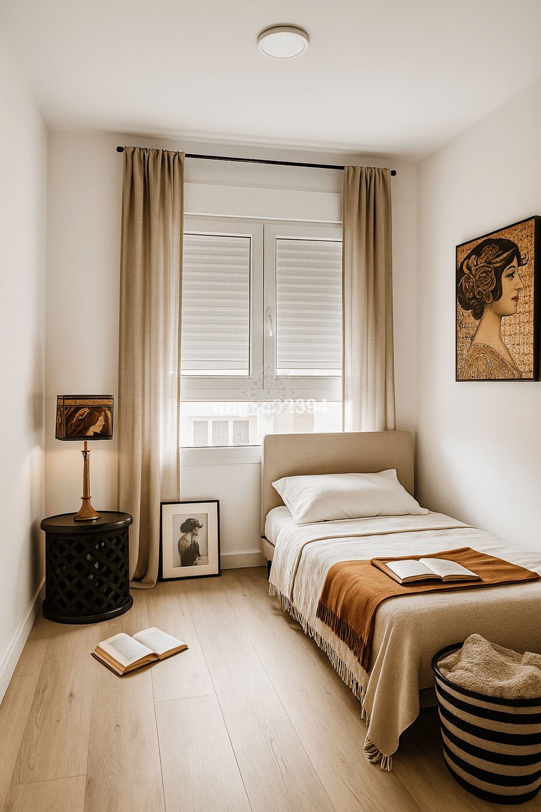 Apartment in Nueva Andalucia, Marbella