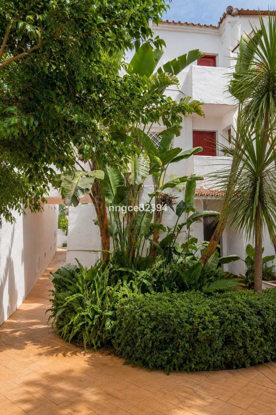 Atico Duplex en New Golden Mile, Estepona