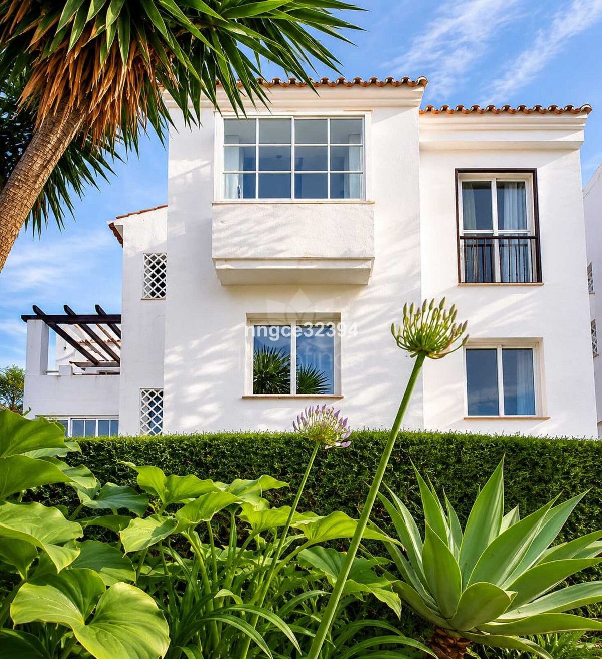 Duplex Penthouse in New Golden Mile, Estepona