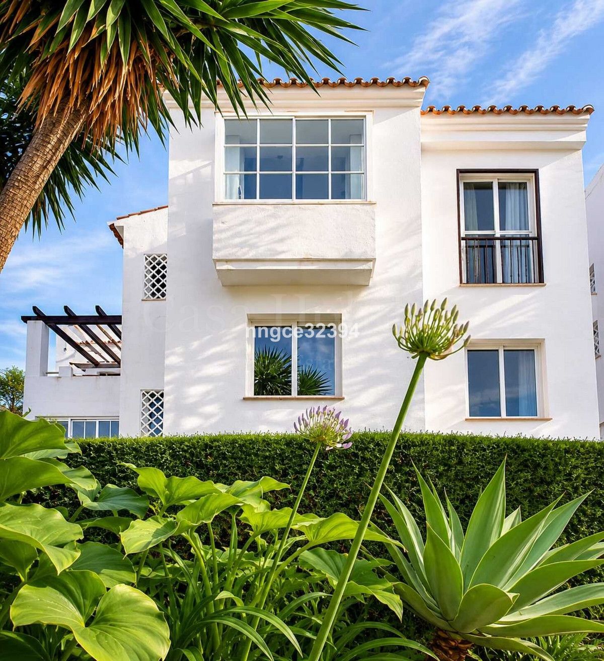 Atico Duplex en New Golden Mile, Estepona