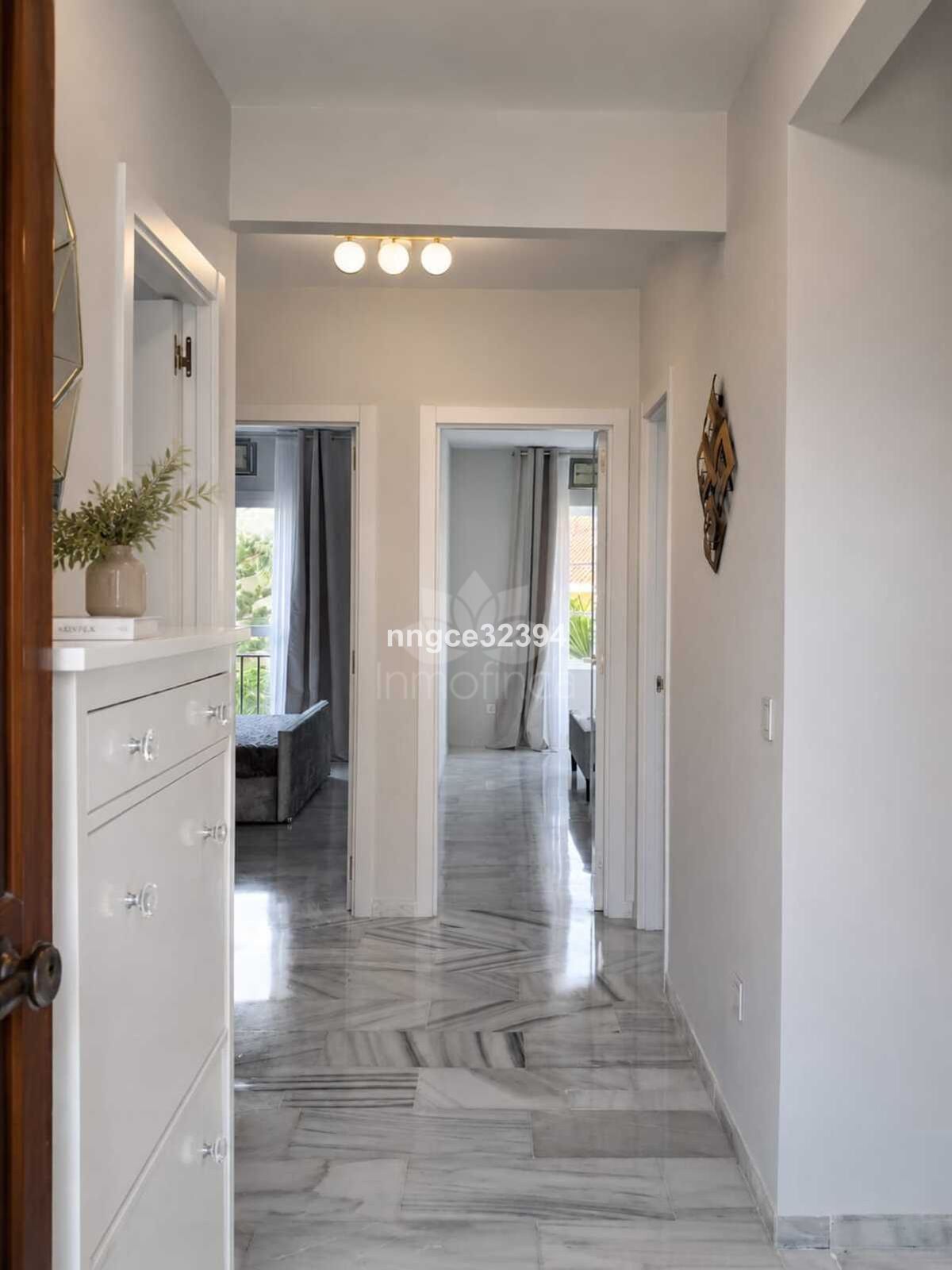 Duplex Penthouse in New Golden Mile, Estepona