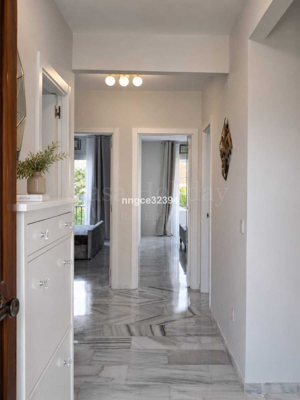Atico Duplex en New Golden Mile, Estepona