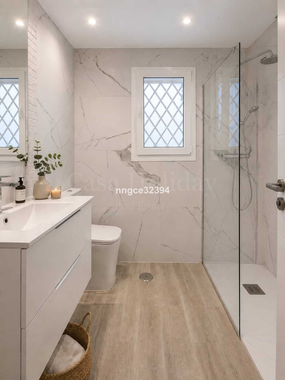 Atico Duplex en New Golden Mile, Estepona