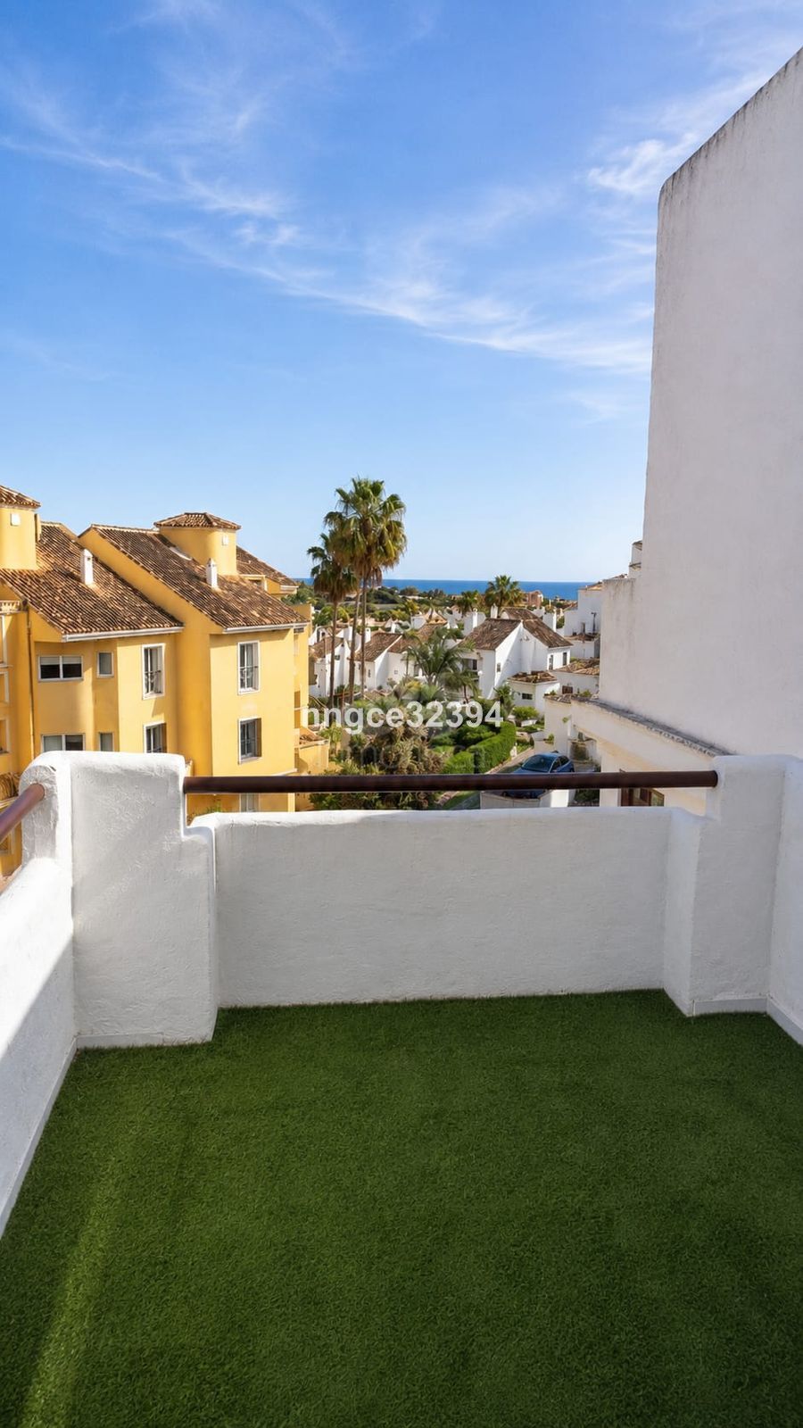 Duplex Penthouse in New Golden Mile, Estepona