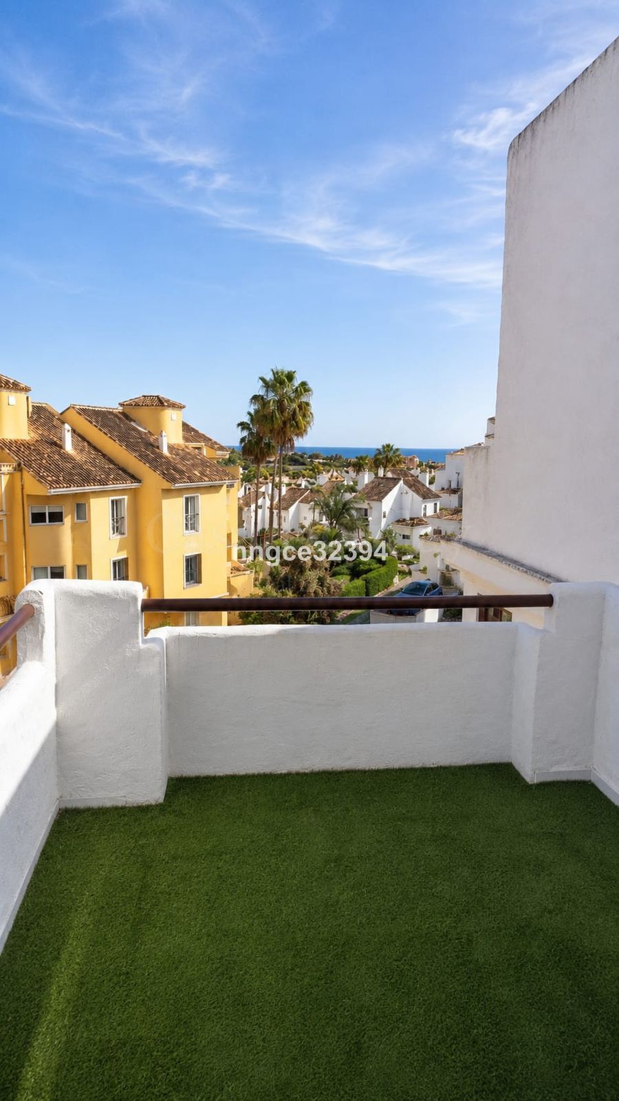 Atico Duplex en New Golden Mile, Estepona