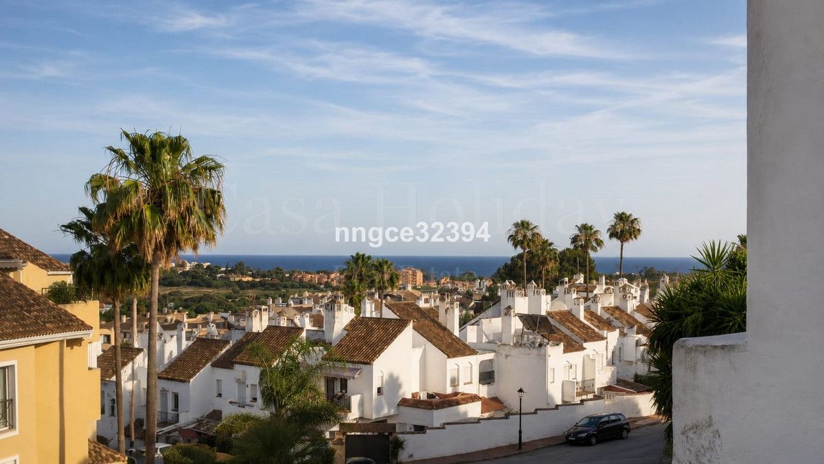 Atico Duplex en New Golden Mile, Estepona