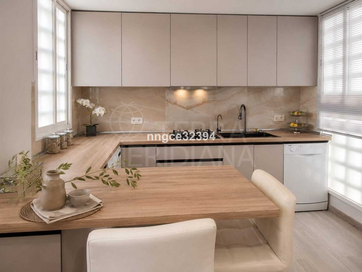 Duplex Penthouse in New Golden Mile, Estepona