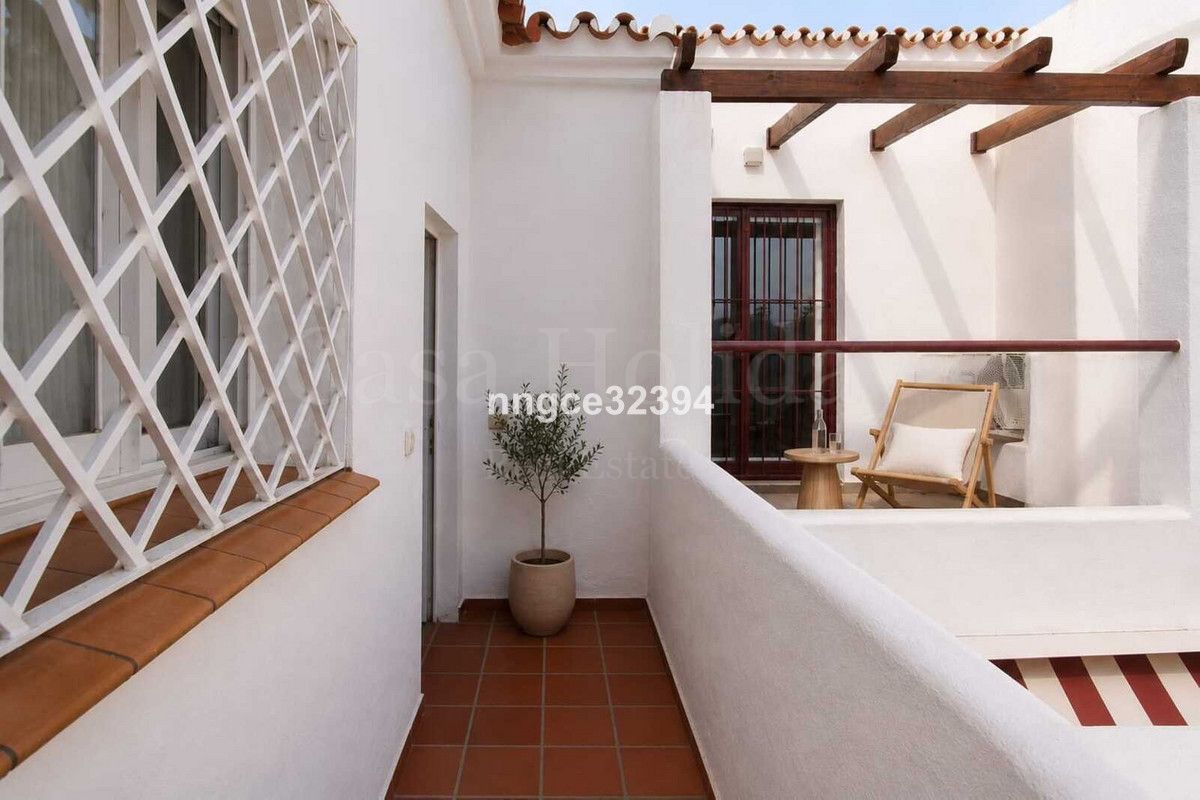 Atico Duplex en New Golden Mile, Estepona