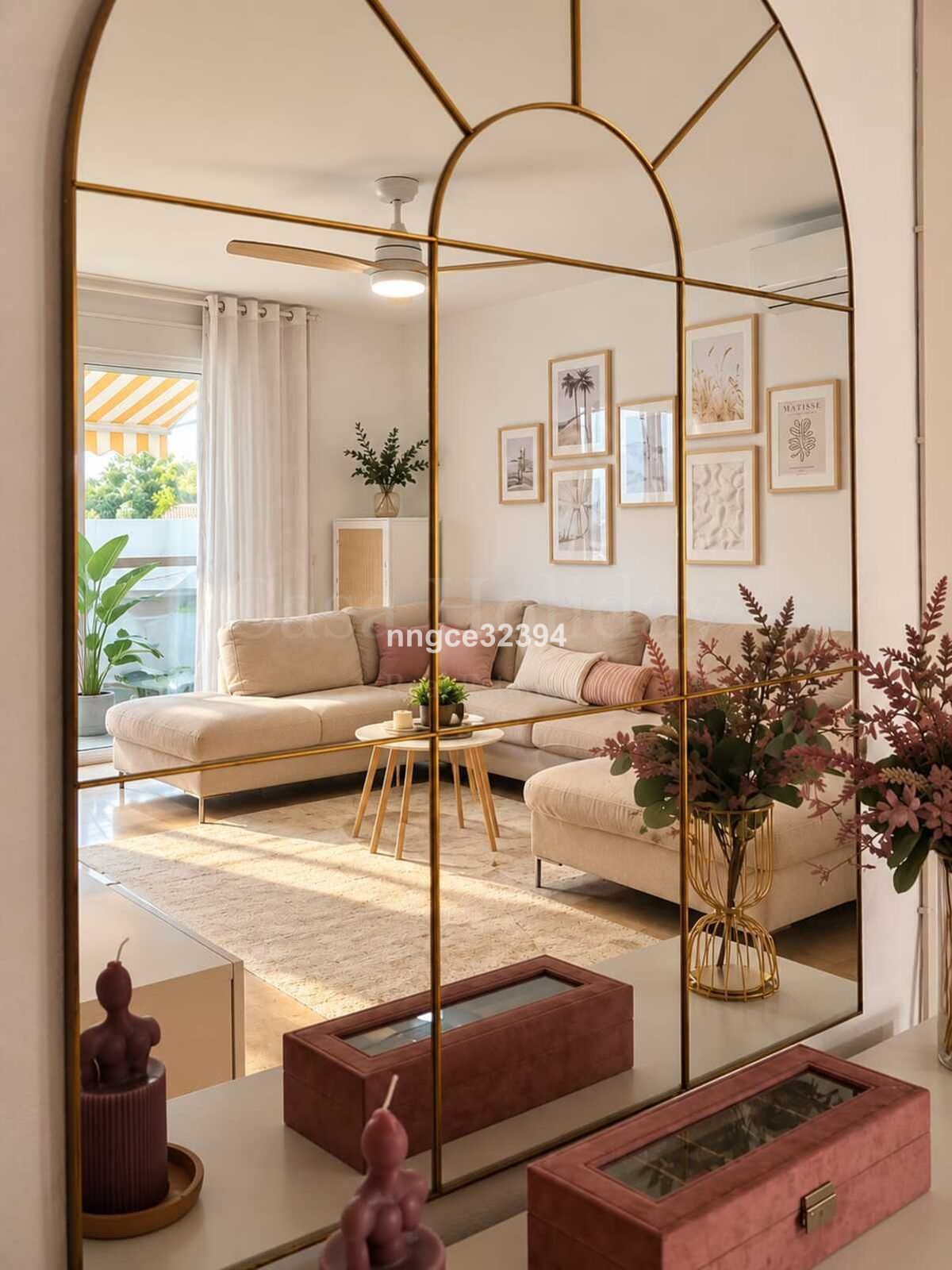 Ground Floor Apartment in Benahavis