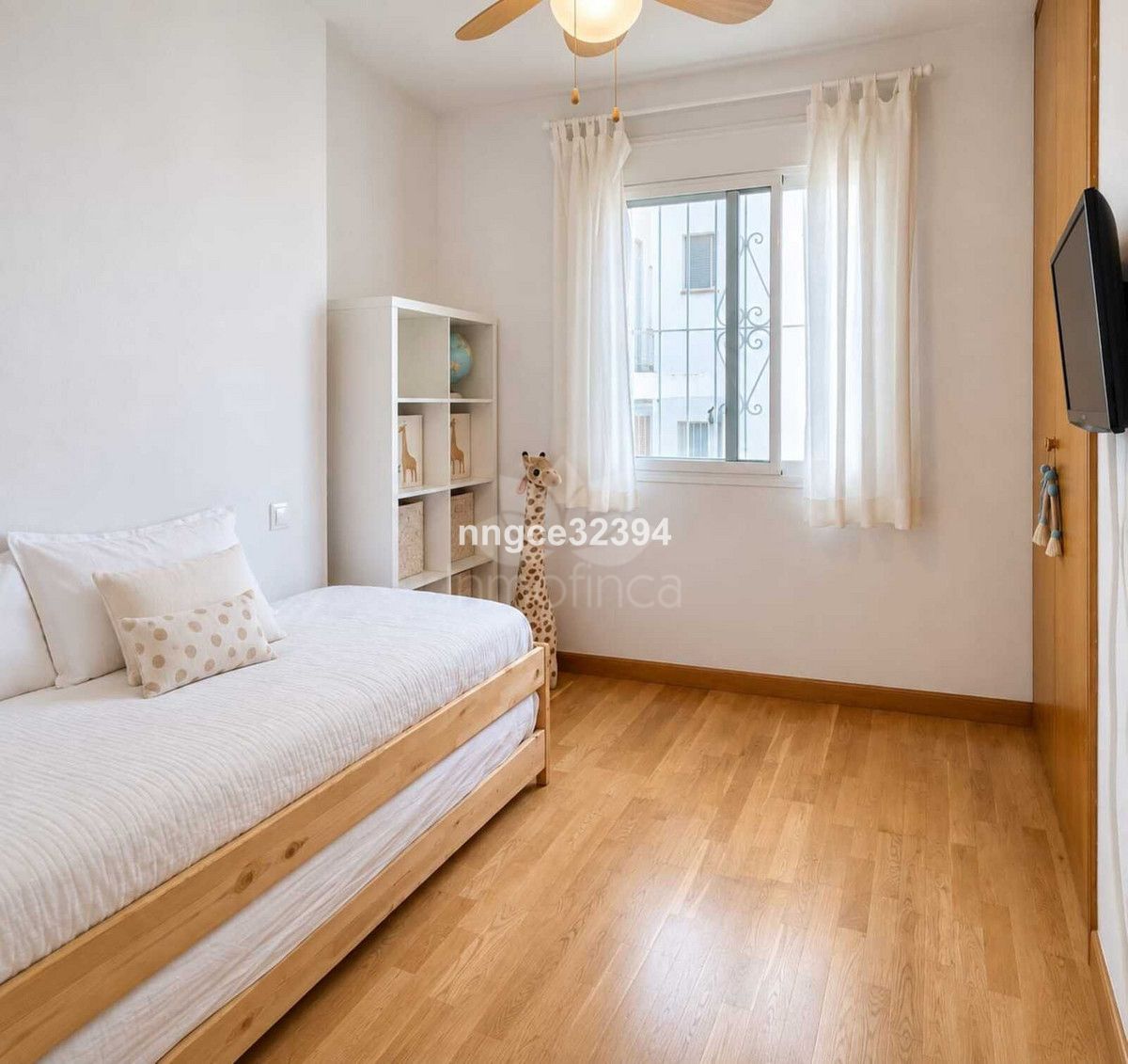 Apartamento Planta Baja en Benahavis