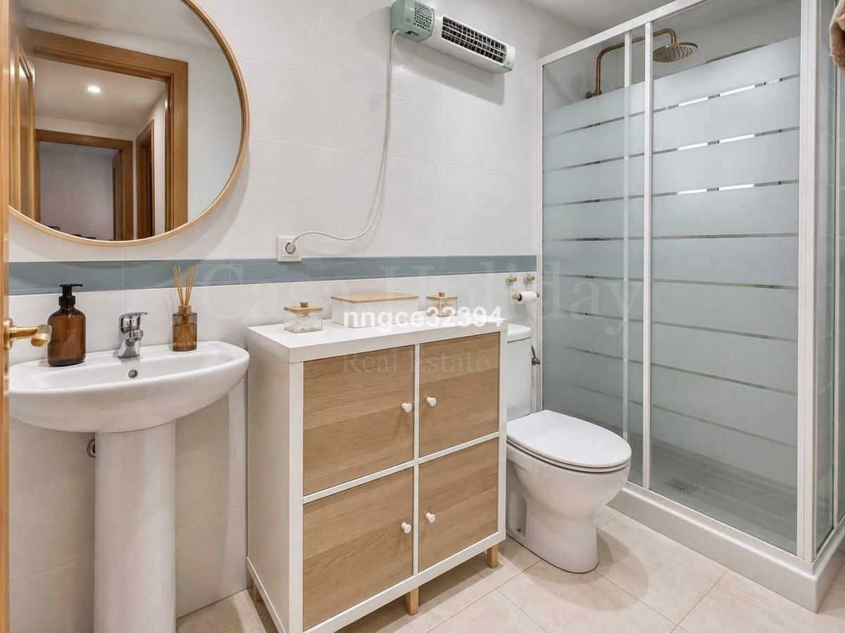 Ground Floor Apartment in Benahavis