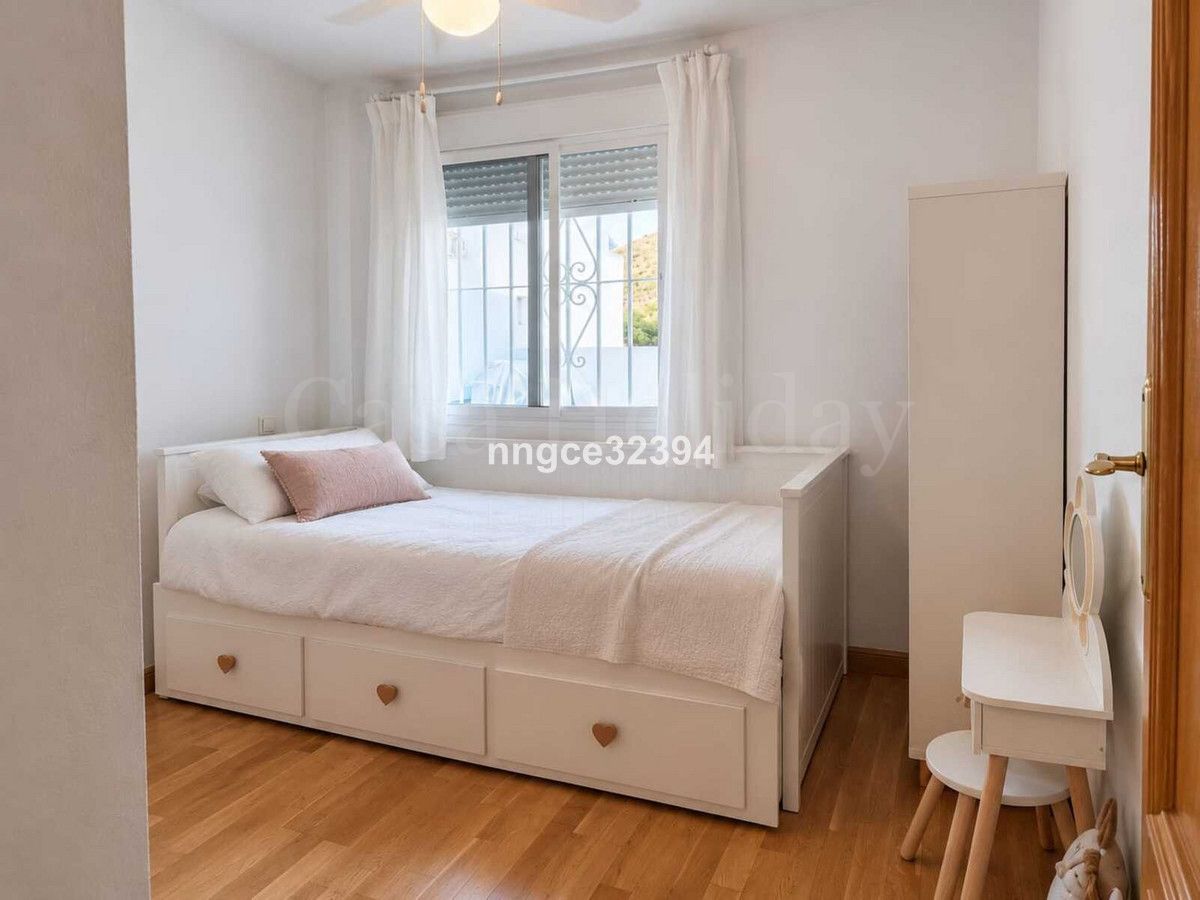 Ground Floor Apartment in Benahavis