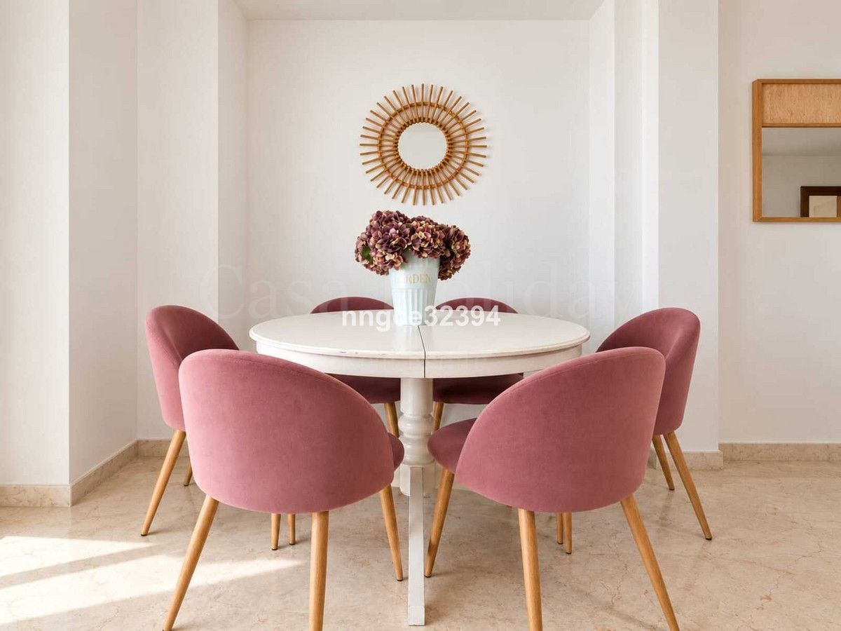 Ground Floor Apartment in Benahavis