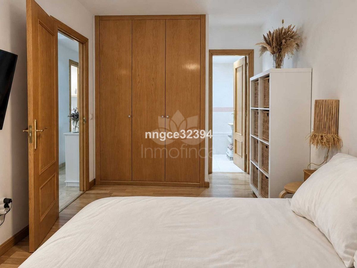 Apartamento Planta Baja en Benahavis