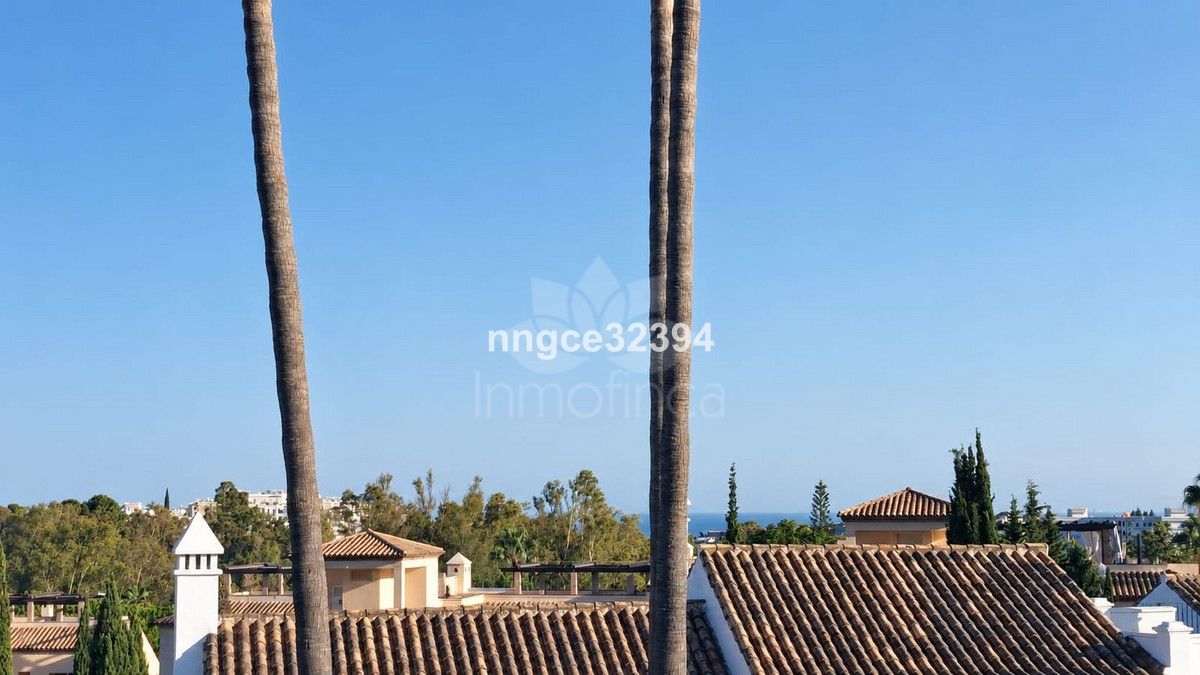 Town House in Nueva Andalucia, Marbella