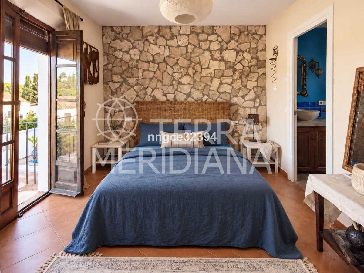 Town House in Nueva Andalucia, Marbella