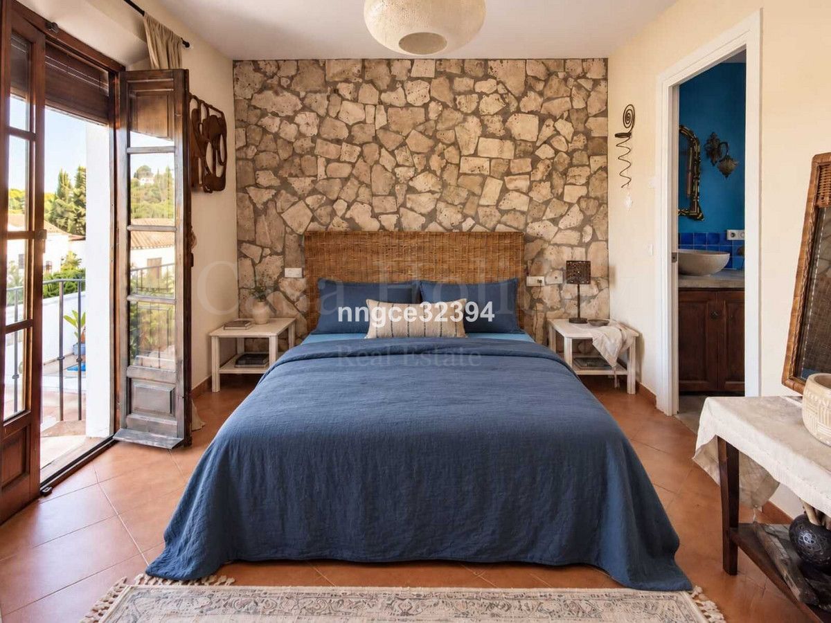Town House in Nueva Andalucia, Marbella