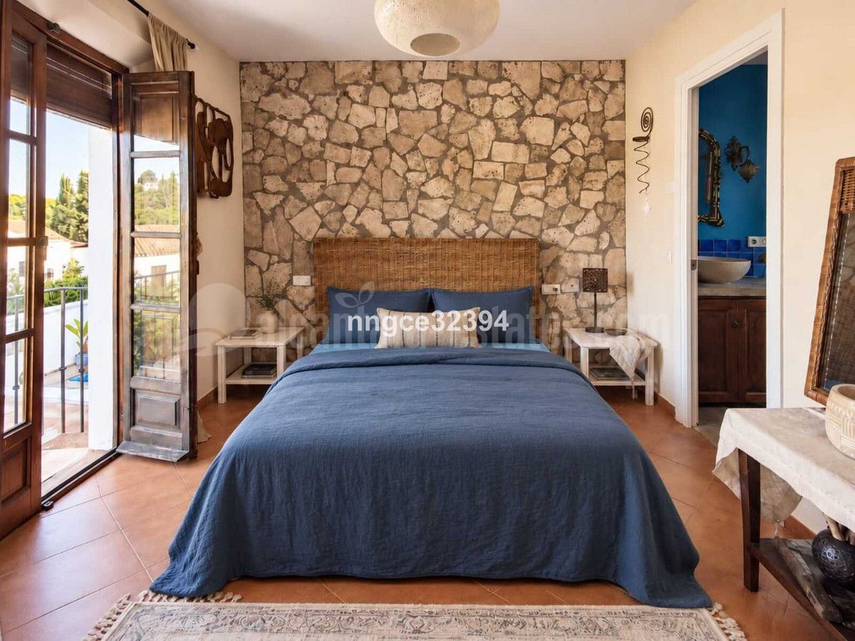 Town House in Nueva Andalucia, Marbella