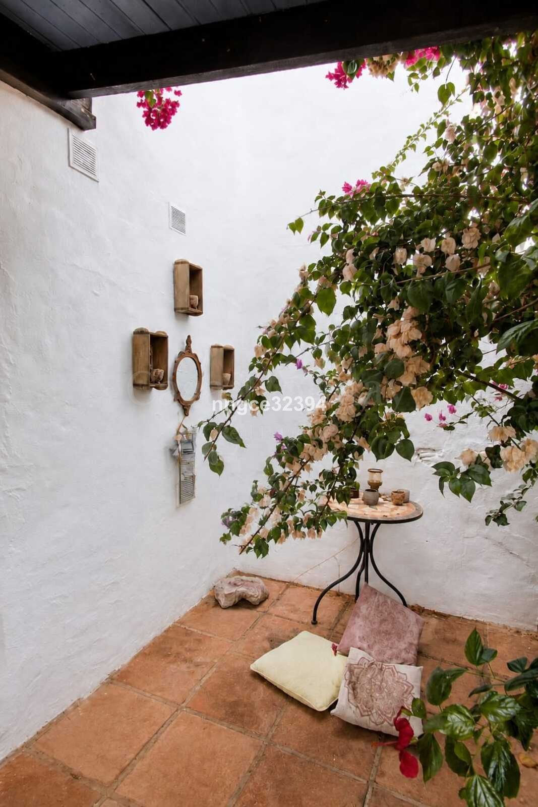 Town House in Nueva Andalucia, Marbella