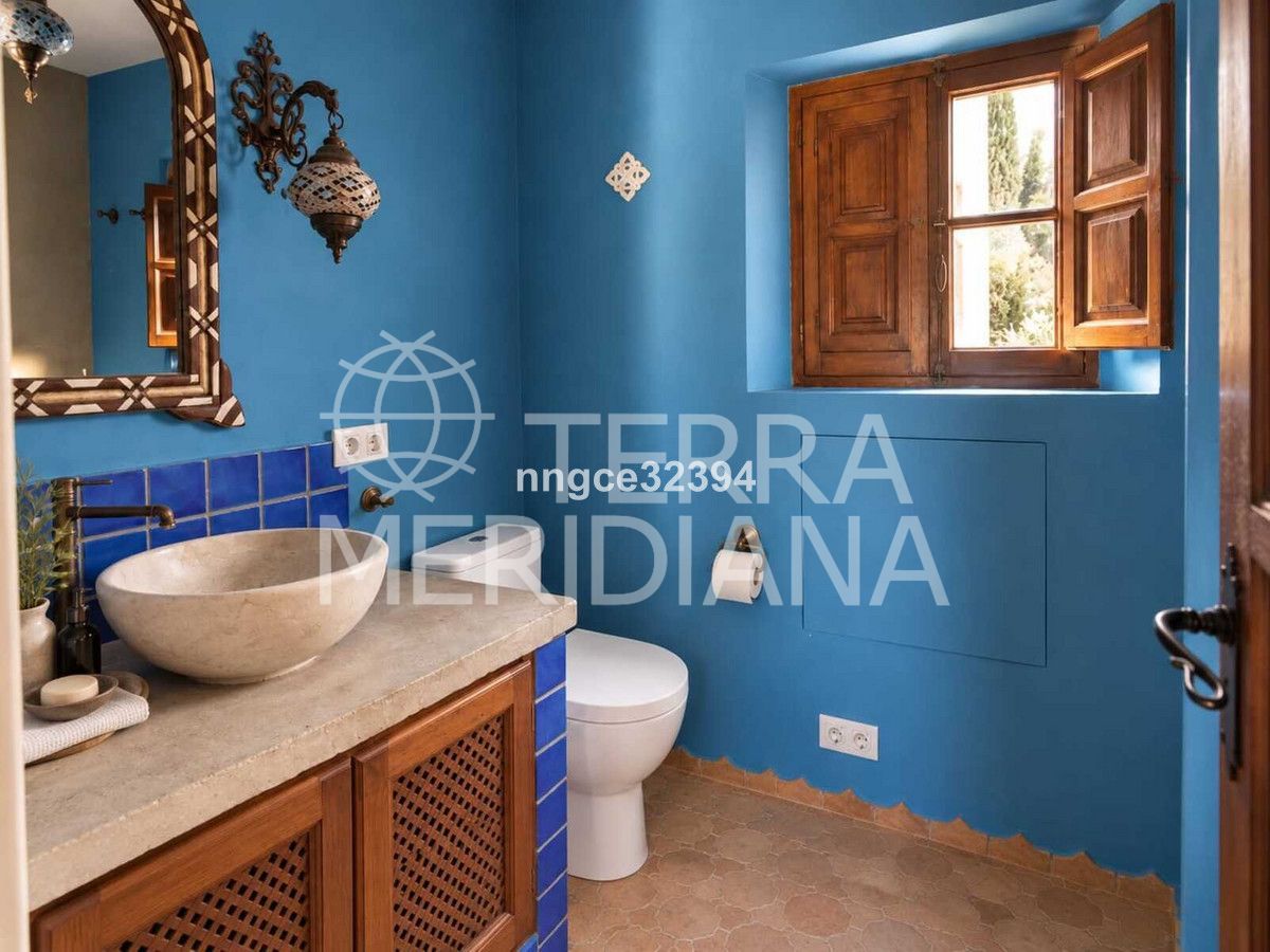Town House in Nueva Andalucia, Marbella