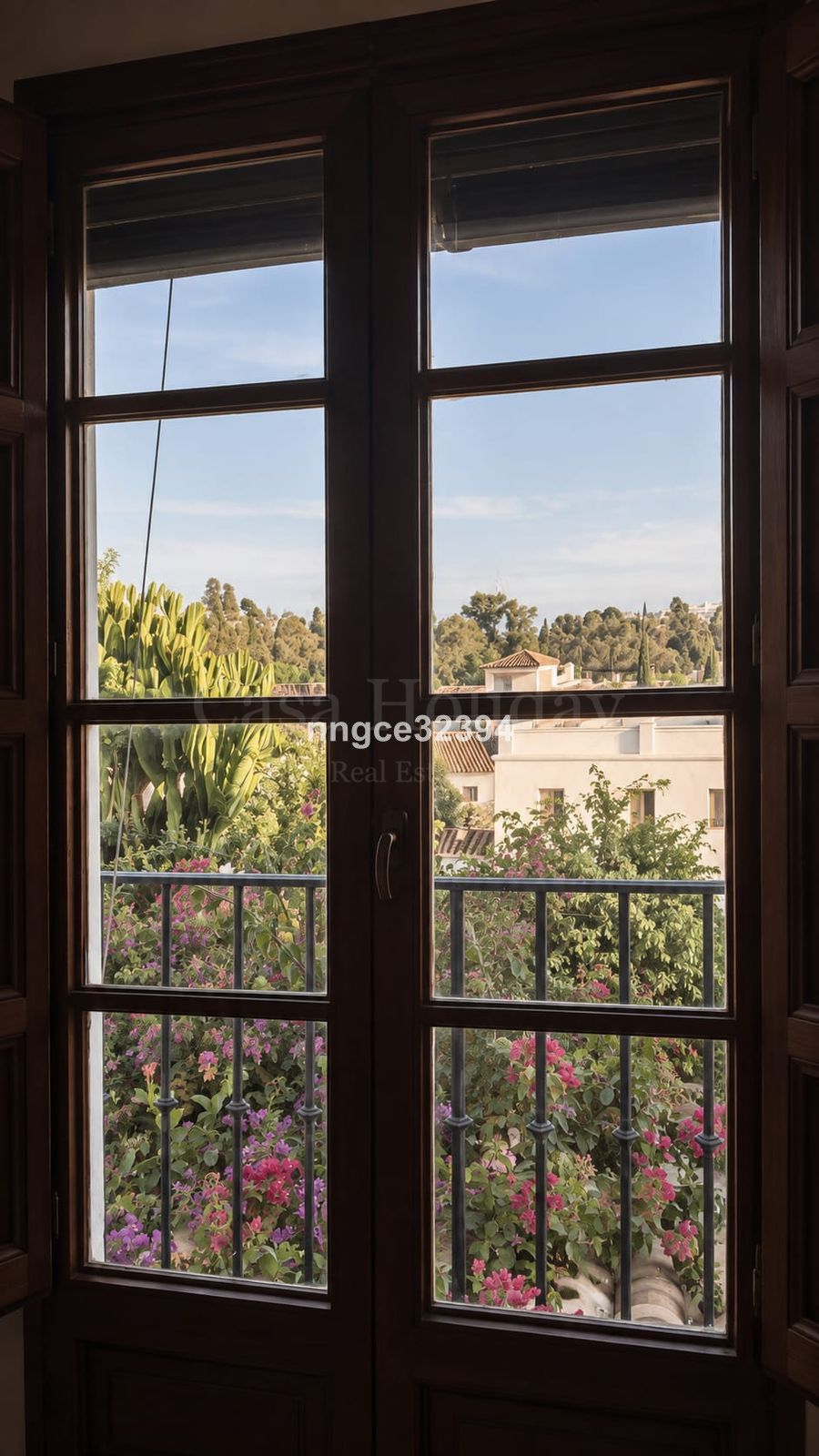 Town House in Nueva Andalucia, Marbella