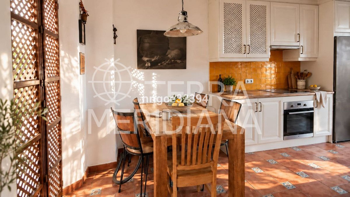 Town House in Nueva Andalucia, Marbella