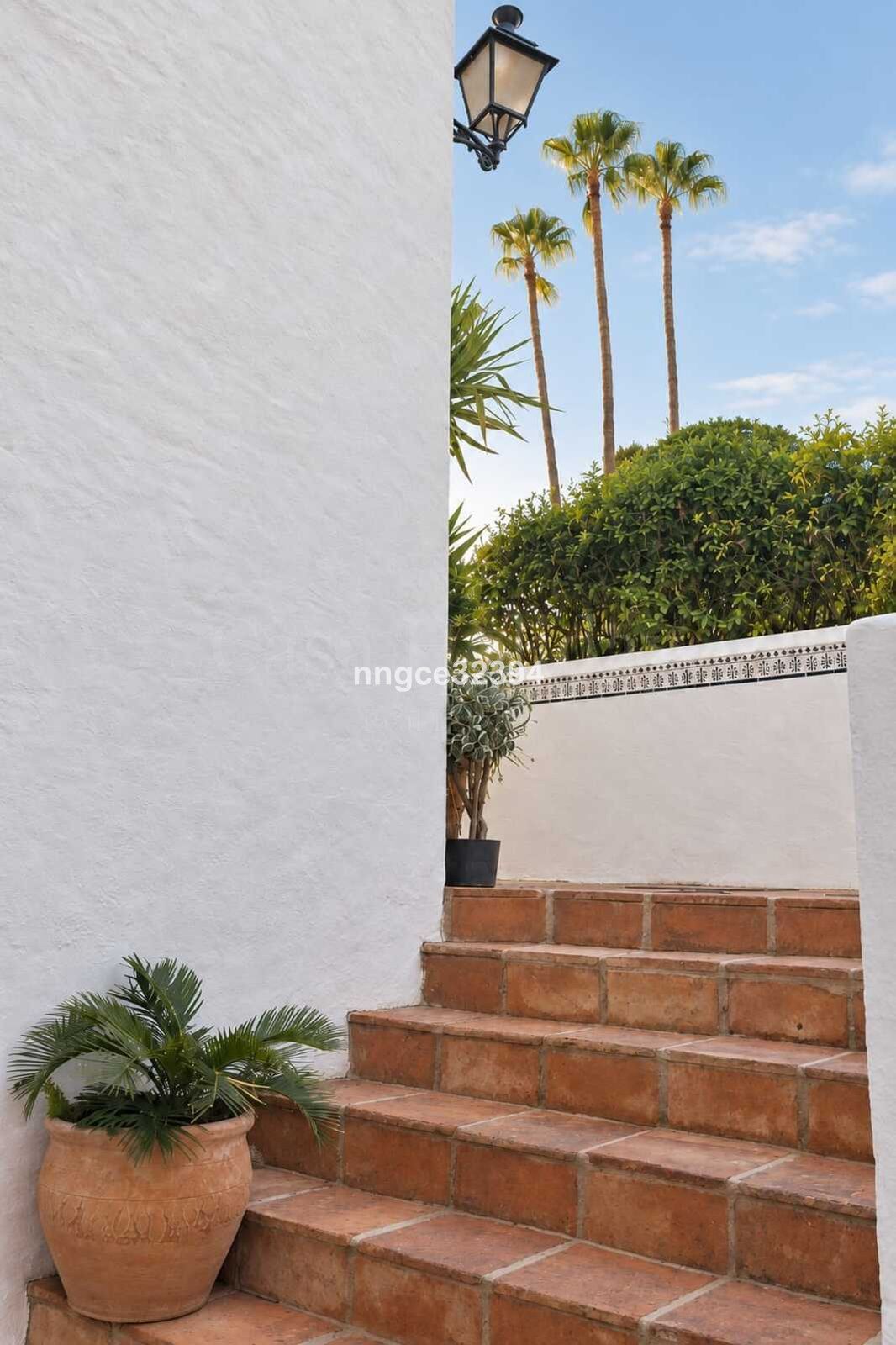 Town House in Nueva Andalucia, Marbella
