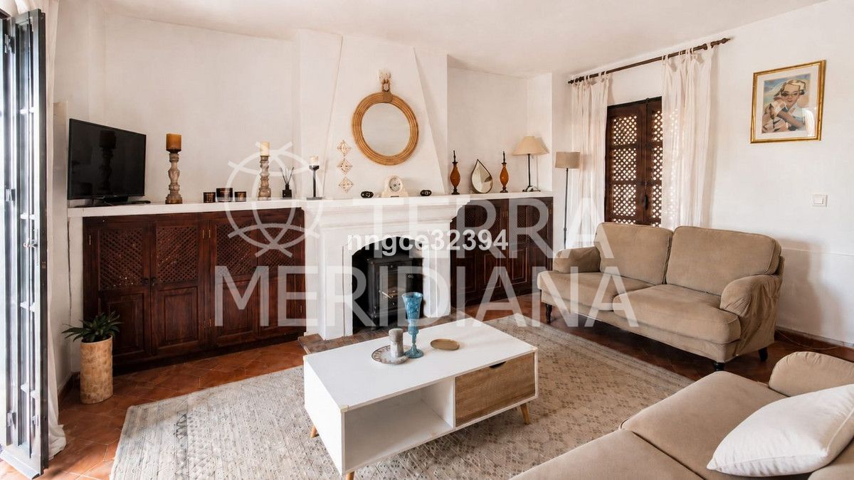 Town House in Nueva Andalucia, Marbella