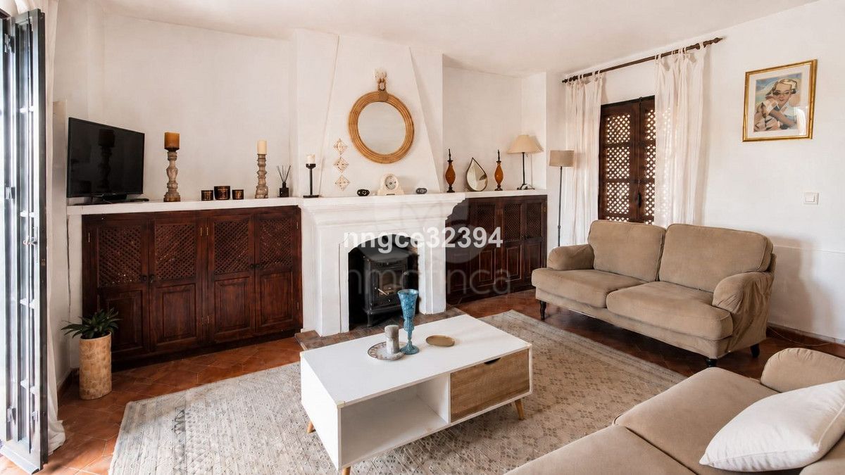 Town House in Nueva Andalucia, Marbella