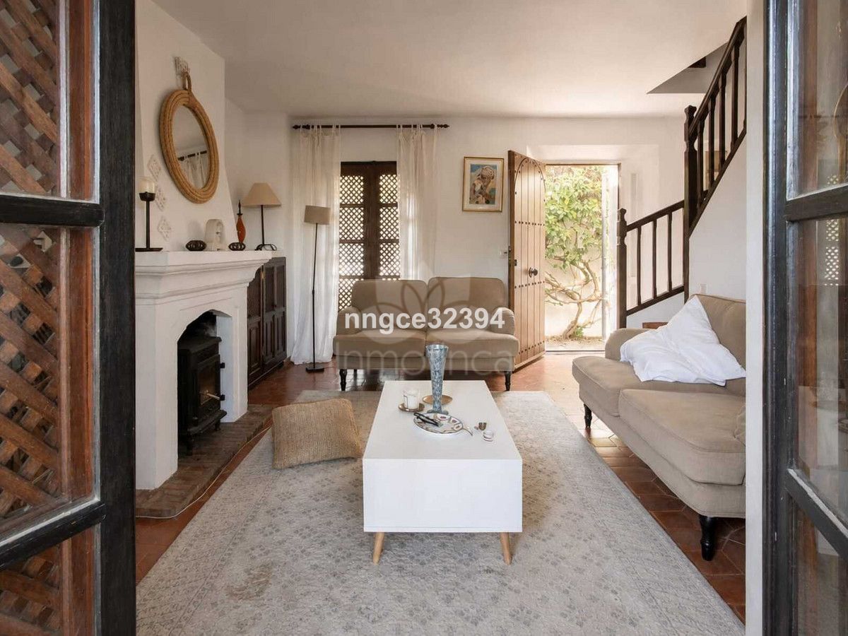 Town House in Nueva Andalucia, Marbella