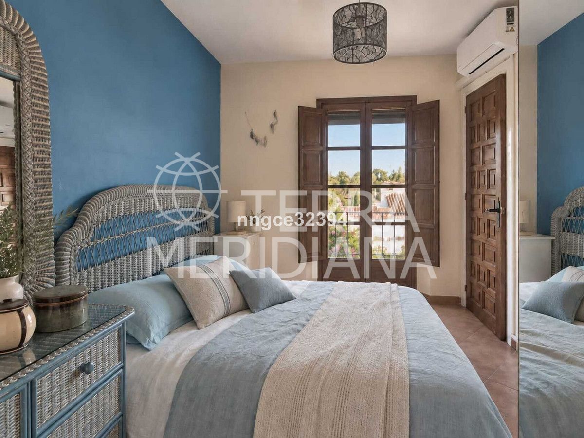 Town House in Nueva Andalucia, Marbella