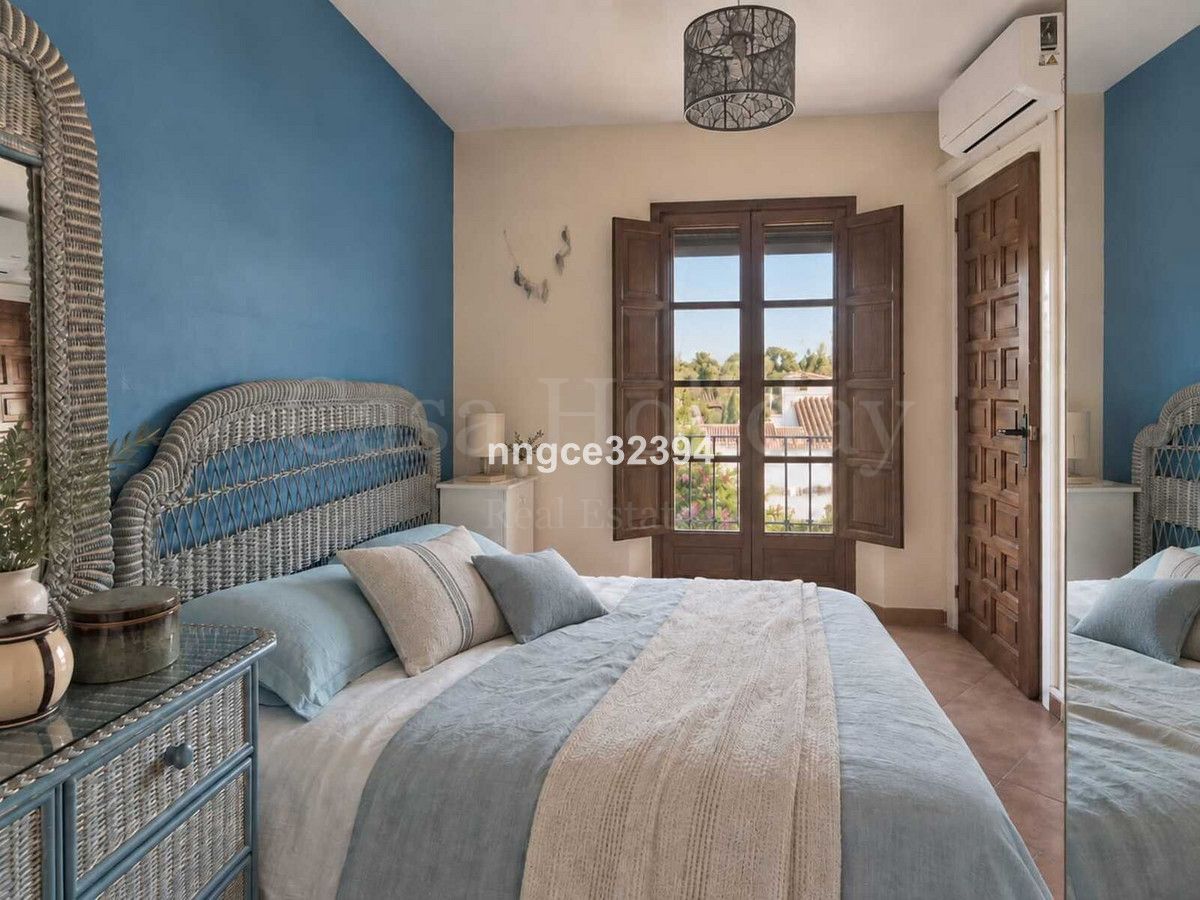 Town House in Nueva Andalucia, Marbella