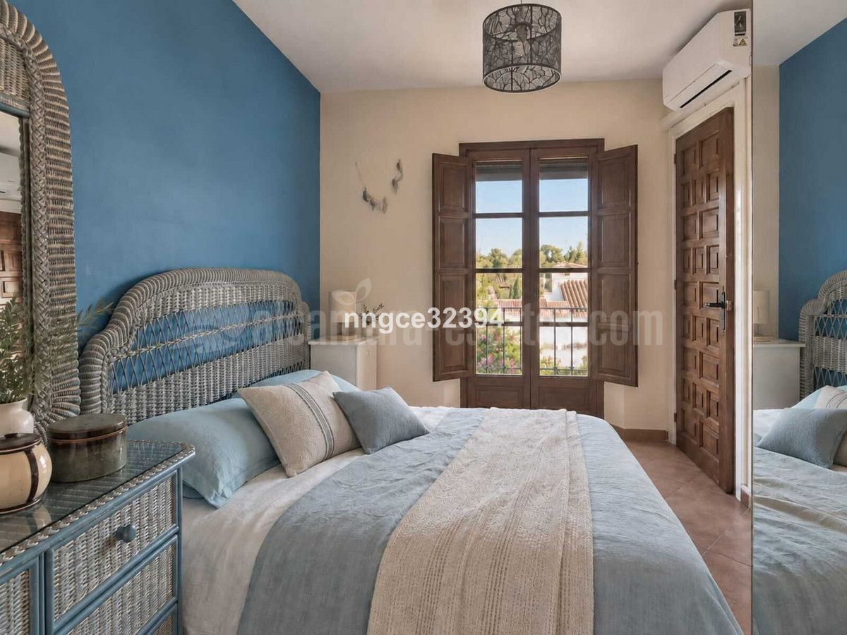 Town House in Nueva Andalucia, Marbella