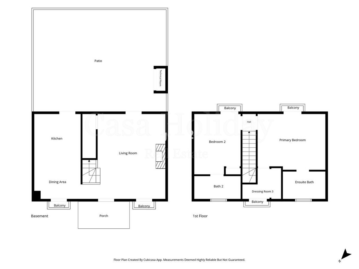 Town House in Nueva Andalucia, Marbella