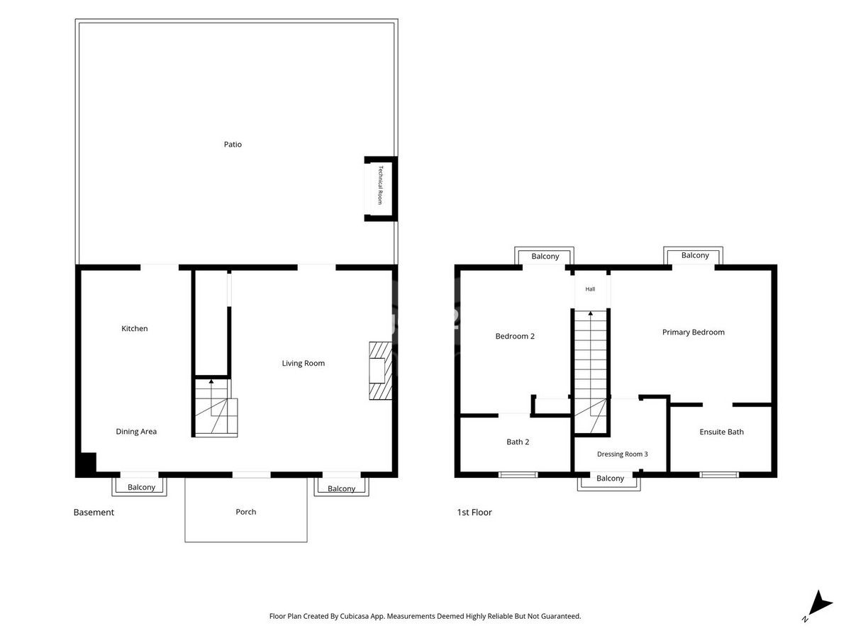 Town House in Nueva Andalucia, Marbella
