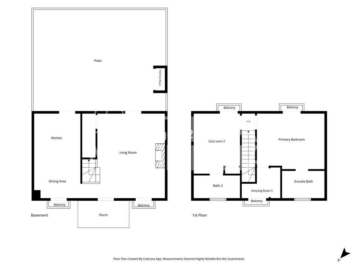 Town House in Nueva Andalucia, Marbella