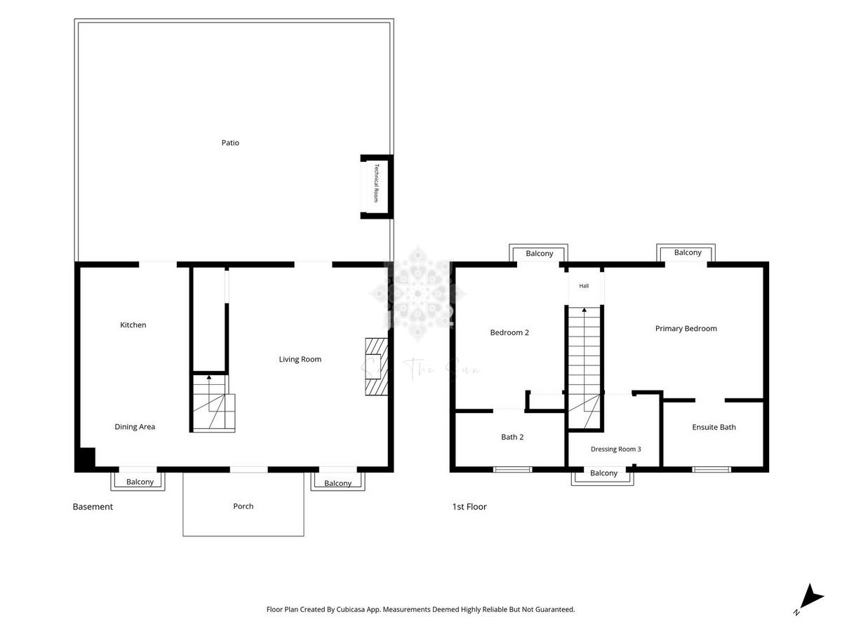 Town House in Nueva Andalucia, Marbella