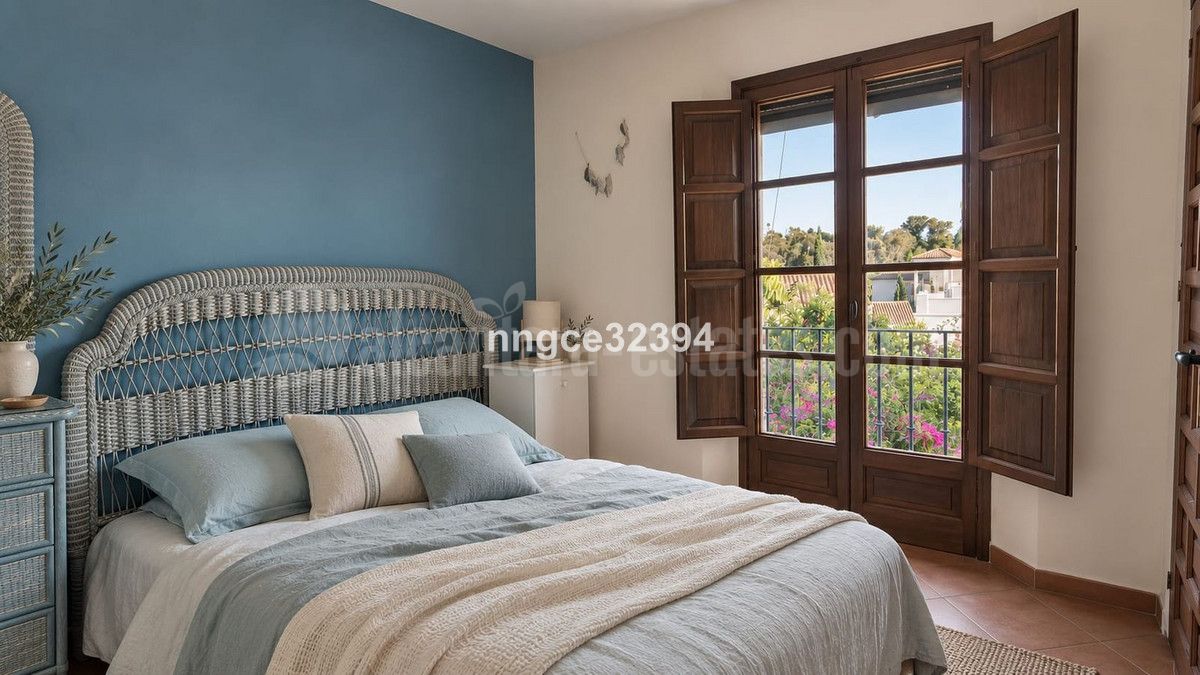 Town House in Nueva Andalucia, Marbella