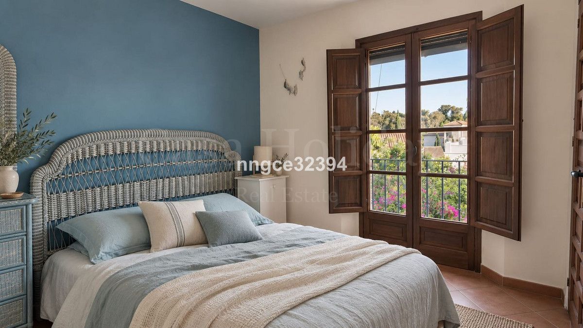 Town House in Nueva Andalucia, Marbella