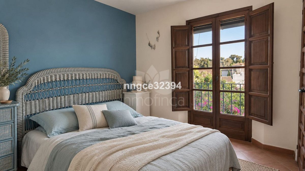 Town House in Nueva Andalucia, Marbella