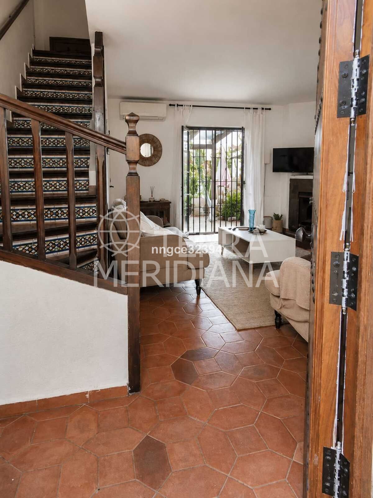 Town House in Nueva Andalucia, Marbella