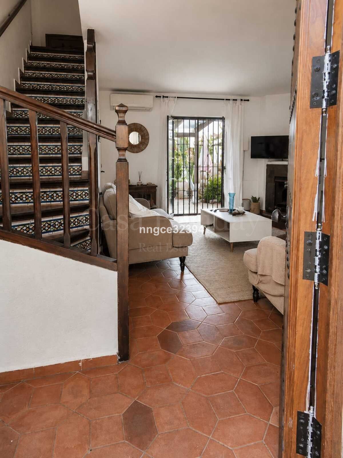 Town House in Nueva Andalucia, Marbella
