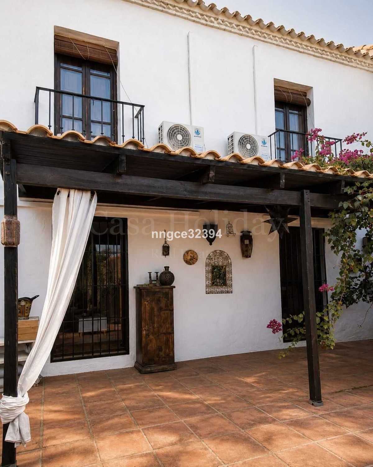 Town House in Nueva Andalucia, Marbella