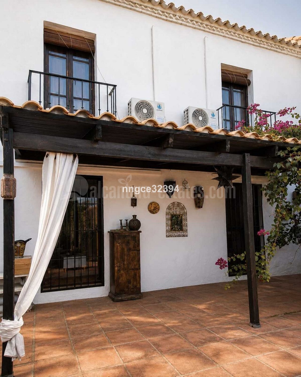 Town House in Nueva Andalucia, Marbella