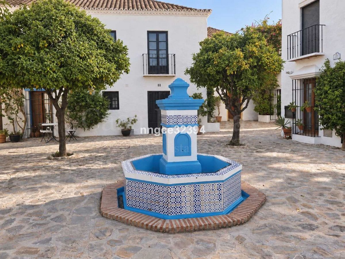 Town House in Nueva Andalucia, Marbella